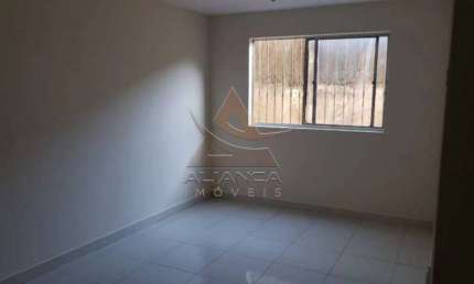 Apartamento - Ribeirão Preto - Jardim Independência