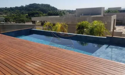 Casa em condomínio fechado com 3 quartos à venda em Alphaville, Ribeirão Preto 