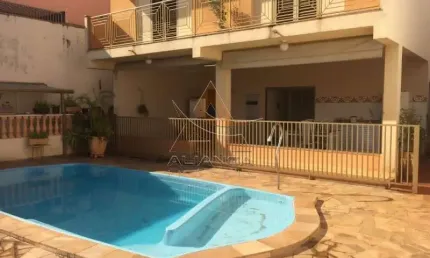 Casa com 3 quartos à venda no Ribeirânia, Ribeirão Preto 