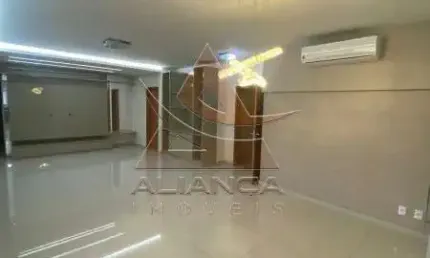 Apartamento com 3 quartos à venda no Jardim Nova Aliança, Ribeirão Preto 