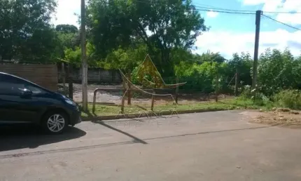 Terreno à venda no Jardim Iara, Ribeirão Preto 