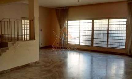 Casa com 4 quartos à venda no Jardim Sumaré, Ribeirão Preto 