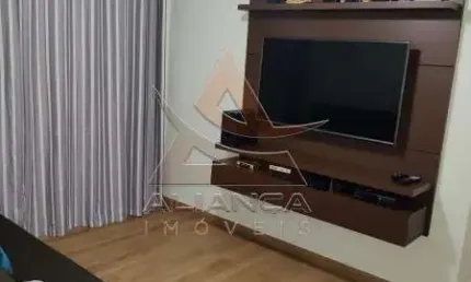 Casa com 2 quartos à venda na Vila Pompéia, Ribeirão Preto 