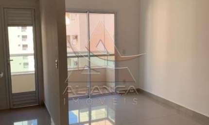 Apartamento com 2 quartos à venda no Jardim Nova Aliança, Ribeirão Preto 