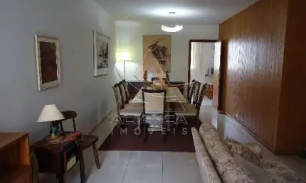 Apartamento com 3 quartos à venda no Centro, Ribeirão Preto 