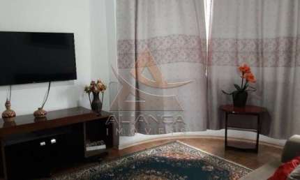 Apartamento com 3 quartos à venda na Vila Seixas, Ribeirão Preto 