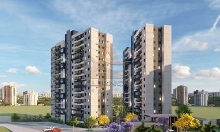 Apartamento com 3 quartos à venda no Sumarezinho, Ribeirão Preto 