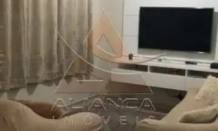 Apartamento com 3 quartos à venda no Jardim São Luiz, Ribeirão Preto 