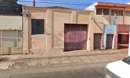 Barracão / Galpão / Depósito à venda no Centro, Ribeirão Preto 