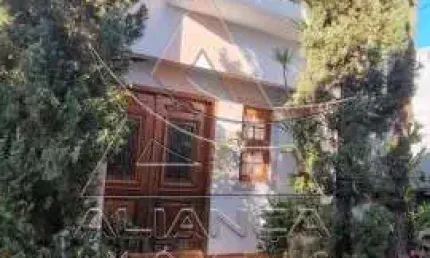 Casa com 4 quartos à venda no Planalto Verde, Ribeirão Preto 