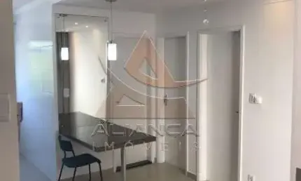 Apartamento com 2 quartos à venda na Vila Virgínia, Ribeirão Preto 