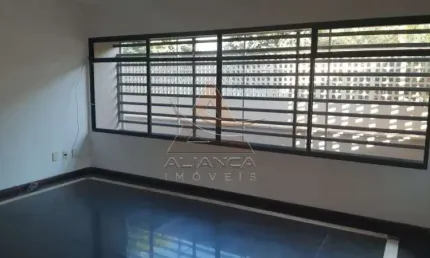 Apartamento com 3 quartos à venda no Parque dos Bandeirantes, Ribeirão Preto 