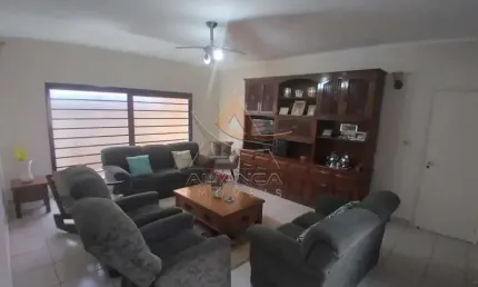 Casa com 3 quartos à venda no Jardim Macedo, Ribeirão Preto 