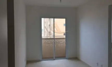 Apartamento com 2 quartos à venda no Campos Elíseos, Ribeirão Preto 