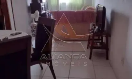 Apartamento com 2 quartos à venda no Parque Anhangüera, Ribeirão Preto 