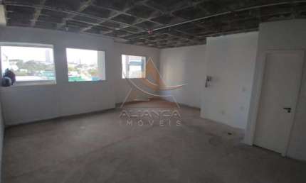 Sala  - Ribeirão Preto - Santa Cruz do José Jacques