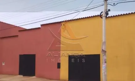 Casa com 2 quartos à venda no Jardim Jóquei Clube, Ribeirão Preto 