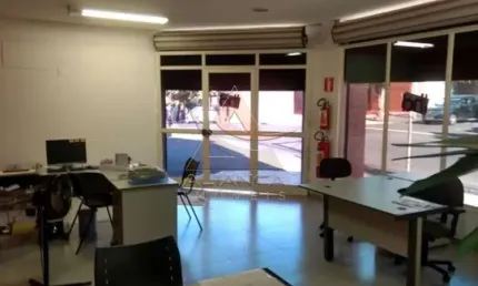Sala comercial à venda na Vila Seixas, Ribeirão Preto 