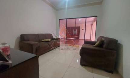 Casa com 3 quartos à venda no Ipiranga, Ribeirão Preto 