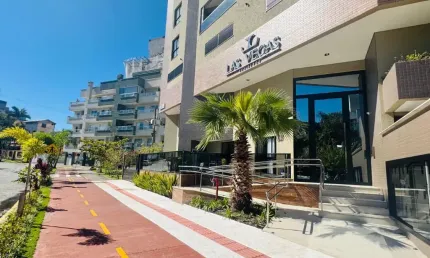 Apartamento com 2 quartos à venda no Centro, Bombinhas 