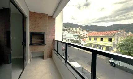 Apartamento com 2 quartos à venda em Nações, Balneário Camboriú 