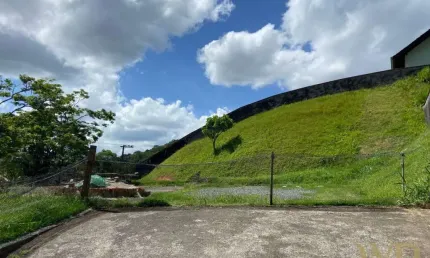 Terreno à venda na Rua Colon, 555, Glória, Joinville por R$ 500.000
