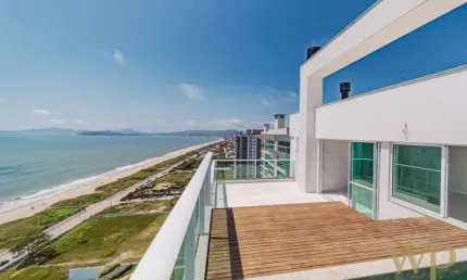 Cobertura com 5 quartos à venda na Avenida Nereu Ramos, 4770, Itacolomi, Balneário Piçarras por R$ 7.200.000