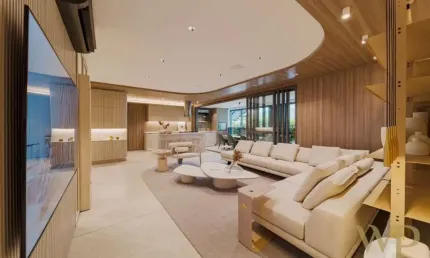 Apartamento com 3 quartos à venda na visconde mauá, 1297, américa, joinville por r$ 1.846.570