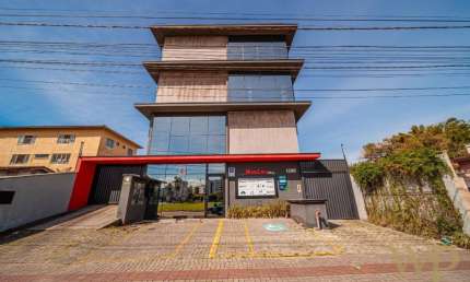 Prédio à venda na Rua José Vieira, 1280, Saguaçu, Joinville por R$ 6.500.000