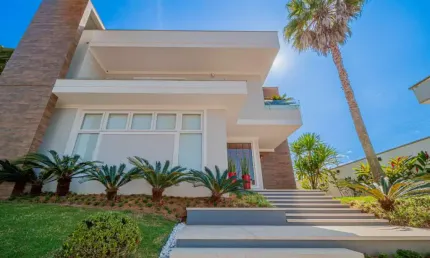 Casa com 4 quartos à venda na Rua Evaristo da Veiga, 474, Glória, Joinville por R$ 6.300.000