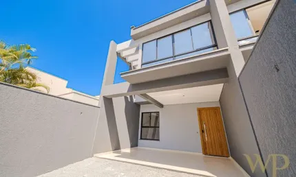 Casa com 4 quartos à venda na Rua Alvarenga Peixoto, 251, América, Joinville por R$ 1.600.000