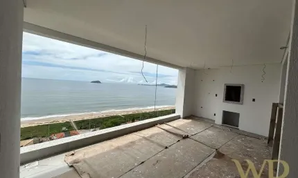 Apartamento com 3 quartos à venda na camarão, 158, itacolomi, balneário piçarras por r$ 2.500.000