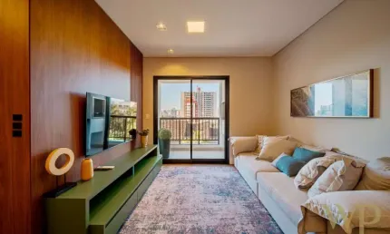 Apartamento com 2 quartos à venda na rua henrique dias, 140, anita garibaldi, joinville por r$ 630.000