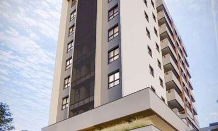 Apartamento com 3 quartos à venda na Rua João Pessoa, 1967, Costa e Silva, Joinville por R$ 772.322