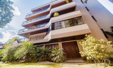 Apartamento com 4 quartos à venda na Rua Coronel Santiago, 745, Anita Garibaldi, Joinville por R$ 1.500.000