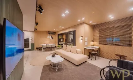 Apartamento com 2 quartos à venda na Rua Camboriú, 135, Glória, Joinville por R$ 1.386.100