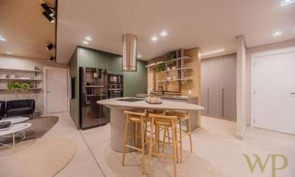 Apartamento com 3 quartos à venda na Rua Camboriú, 135, Glória, Joinville por R$ 1.080.500