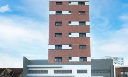 Apartamento com 3 quartos à venda na rua padre dehon, 49, américa, joinville por r$ 1.272.617