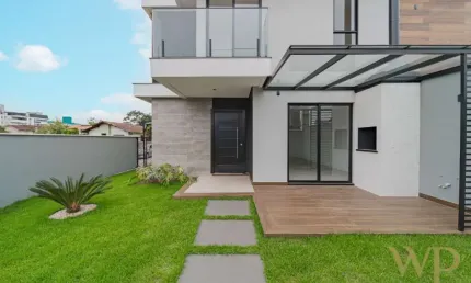Casa com 3 quartos à venda na adele helena n. winter, 100, saguaçu, joinville por r$ 990.000