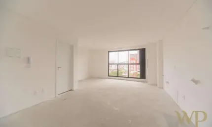 Apartamento com 1 quarto à venda na Rua Henrique Dias, 140, Anita Garibaldi, Joinville por R$ 335.000