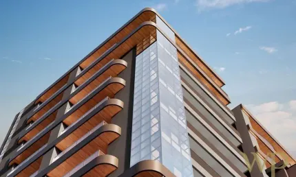 Apartamento com 4 quartos à venda na Rua Marcílio Dias, 162, Santo Antônio, Joinville por R$ 1.958.000