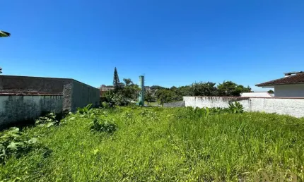 Terreno à venda na Rua João Pieper, 230, Bom Retiro, Joinville por R$ 1.500.000