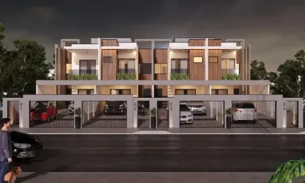 Casa com 3 quartos à venda na Rua Erwino Kieper, 118, Atiradores, Joinville por R$ 949.000