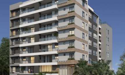 Apartamento com 2 quartos à venda na Rua Max Lepper, 243, Costa e Silva, Joinville por R$ 619.990