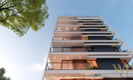 Apartamento com 3 quartos à venda na Rua Presidente Prudente de Moraes, 179, Santo Antônio, Joinville por R$ 1.075.000