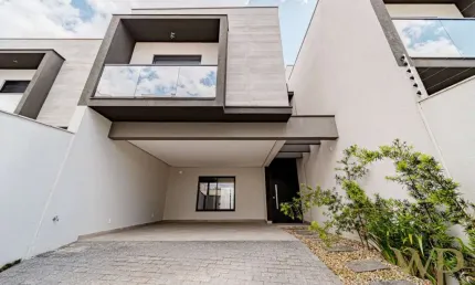 Casa com 3 quartos à venda na Rua Prefeito Aristídes Largura, 305, América, Joinville por R$ 889.000