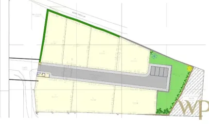 Terreno à venda na Rua Marcos Grossembacher, 262, Glória, Joinville por R$ 2.800.000