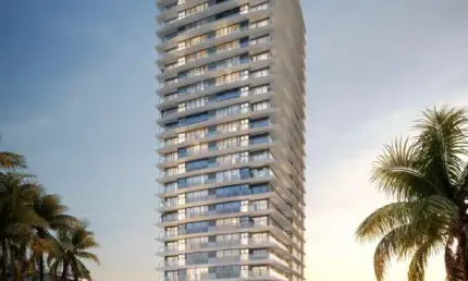 Apartamento com 3 quartos à venda na Avenida Nereu Ramos, 3429, Centro, Balneário Piçarras por R$ 5.451.236