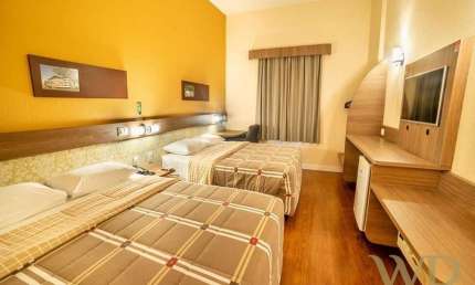 Apartamento com 1 quarto à venda na Avenida Getúlio Vargas, 3952, São João Batista, São Leopoldo por R$ 160.000