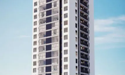 Apartamento com 3 quartos à venda na Rua Pastor Fritz Buhler, 120, Centro, Joinville por R$ 1.376.010